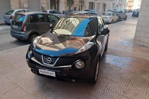 NISSAN JUKE 1.5 Dci-NEOPATENTATI-Euro 6490