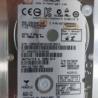 hard-disk sata 320gb per portatile perfetto