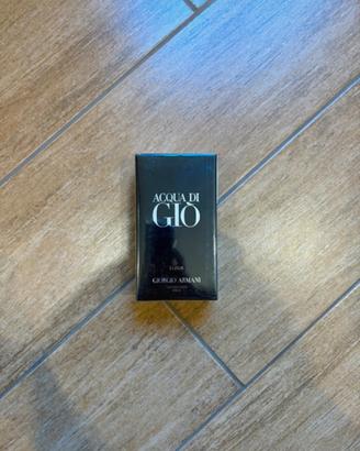 Profumo Uomo Acqua di Giò 100ml