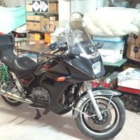 moto Guzzi california 3 a igniezione