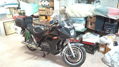 moto Guzzi california 3 a igniezione