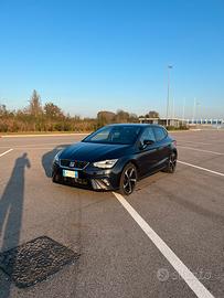 Seat Ibiza 1.0 FR MPI 80 cv