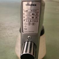 Pistola elettrica per verniciare wagner