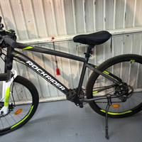 Rockrider ST 520 MTB 27,5” – Tenuta benissimo