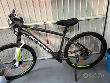 Rockrider ST 520 MTB 27,5” – Tenuta benissimo