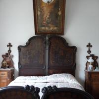 Camera da letto Liberty