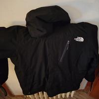 giacca da sci da uomo the North face