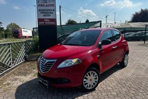 Lancia Ypsilon 0.9 TwinAir 85 CV 5 porte Metano Ec