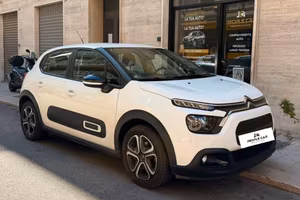 Citroen C3 PureTech - 83CV