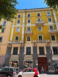 Appartamento viale monte nero