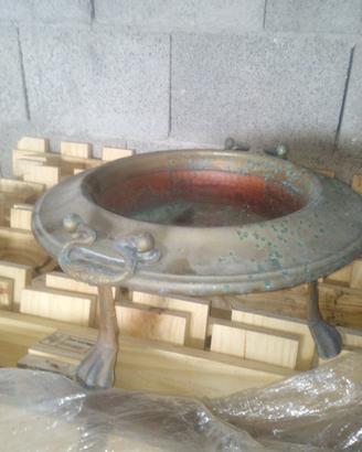 bracerino rame