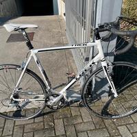 Bici da corsa