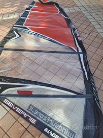 Vela Windsurf