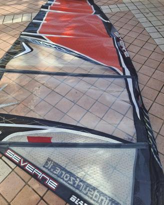 Vela Windsurf