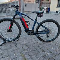 E.Bike front