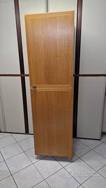 Armadio frigo ad incasso / armadio x cantina-box