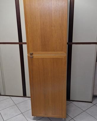 Armadio frigo ad incasso / armadio x cantina-box