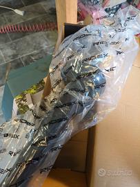 ammortizzatore anteriore dx Citroen c3