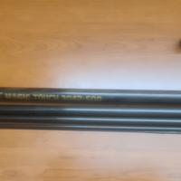 Canne da pesca Silstar