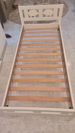 Letto Ikea per bambini 