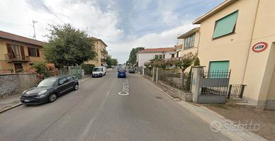 Monolocale con spese cond. comprese - VIGEVANO