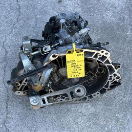 CAMBIO MANUALE OPEL Corsa C 3P 2° Serie 1.3 55565