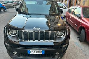 Jeep Renagade