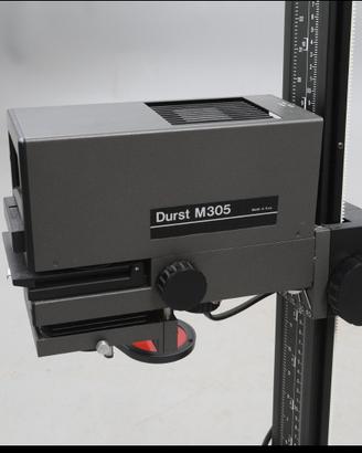 Ingranditore Durst M305