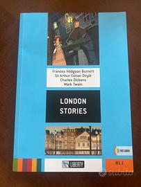 London stories 9788899279868