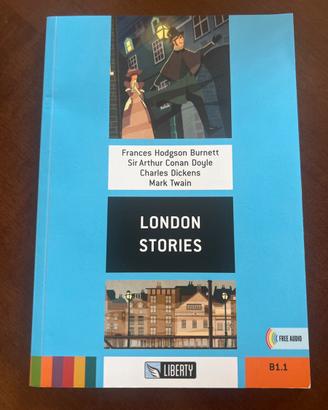 London stories 9788899279868