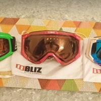 Maschera sci uomo / donna / bambini