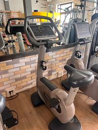Bike excite 700 technogym