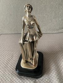 Ottaviani e Cassinari sculture