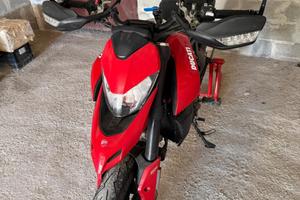 Ducati Hypermotard 950