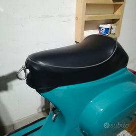 Sella vespa 50
