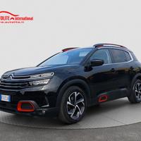 CITROEN C5 Aircross PureTech 180 S&S EAT8 Shine