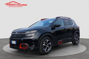 CITROEN C5 Aircross PureTech 180 S&S EAT8 Shine