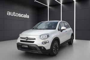 FIAT 500X 1.0 T3 120 CV City Cross GPL