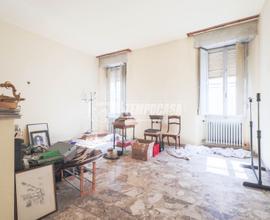 Casa da Ristrutturare e con Grande Potenziale con