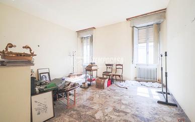 Casa da Ristrutturare e con Grande Potenziale con