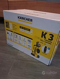 Karcher k3 premium Full control Nuova imballata 