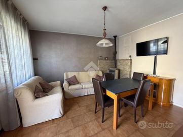 3 LOCALI A OSIO SOTTO