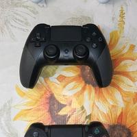 Play Station 4 Slim Black 500 GB con 27 giochi ps4