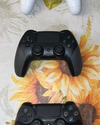 Play Station 4 Slim Black 500 GB con 27 giochi ps4