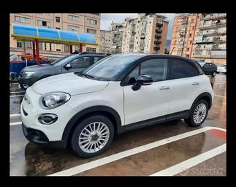 Fiat 500x 1.3 multijet 