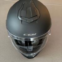 Casco CGM 330 riot taglia S