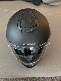 Casco CGM 330 riot taglia S