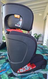 Seggioliino auto chicco Oasys 2 3