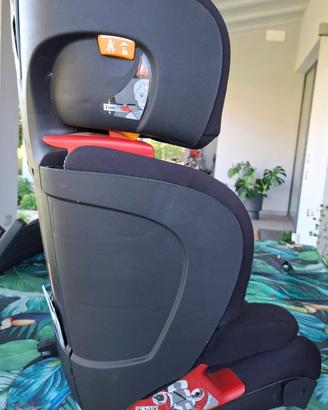 Seggioliino auto chicco Oasys 2 3
