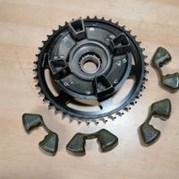 Ricambi kawasaki ninja zx6r 2005 2006